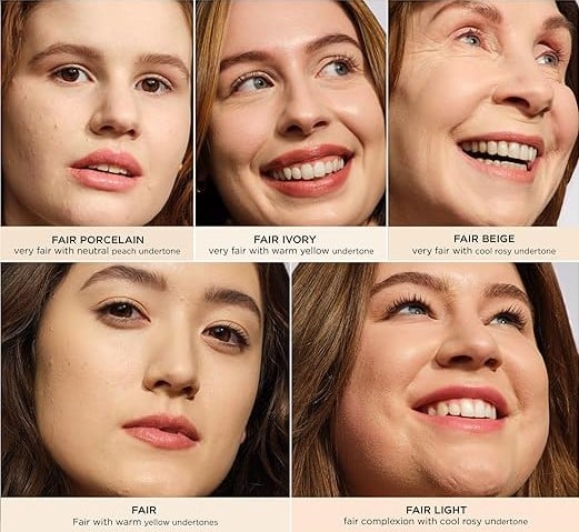 50% RABATT | ToneLume™ | Hydrating Foundation Stick mit SPF