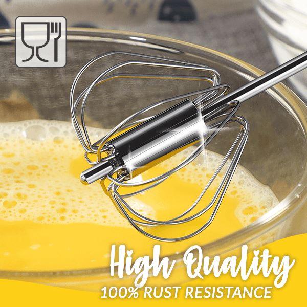 EasyWhisk Pro – Schneller Küchenmixer