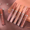 VelvetKiss™ | Matte Flüssig-Lippenstift-Kit