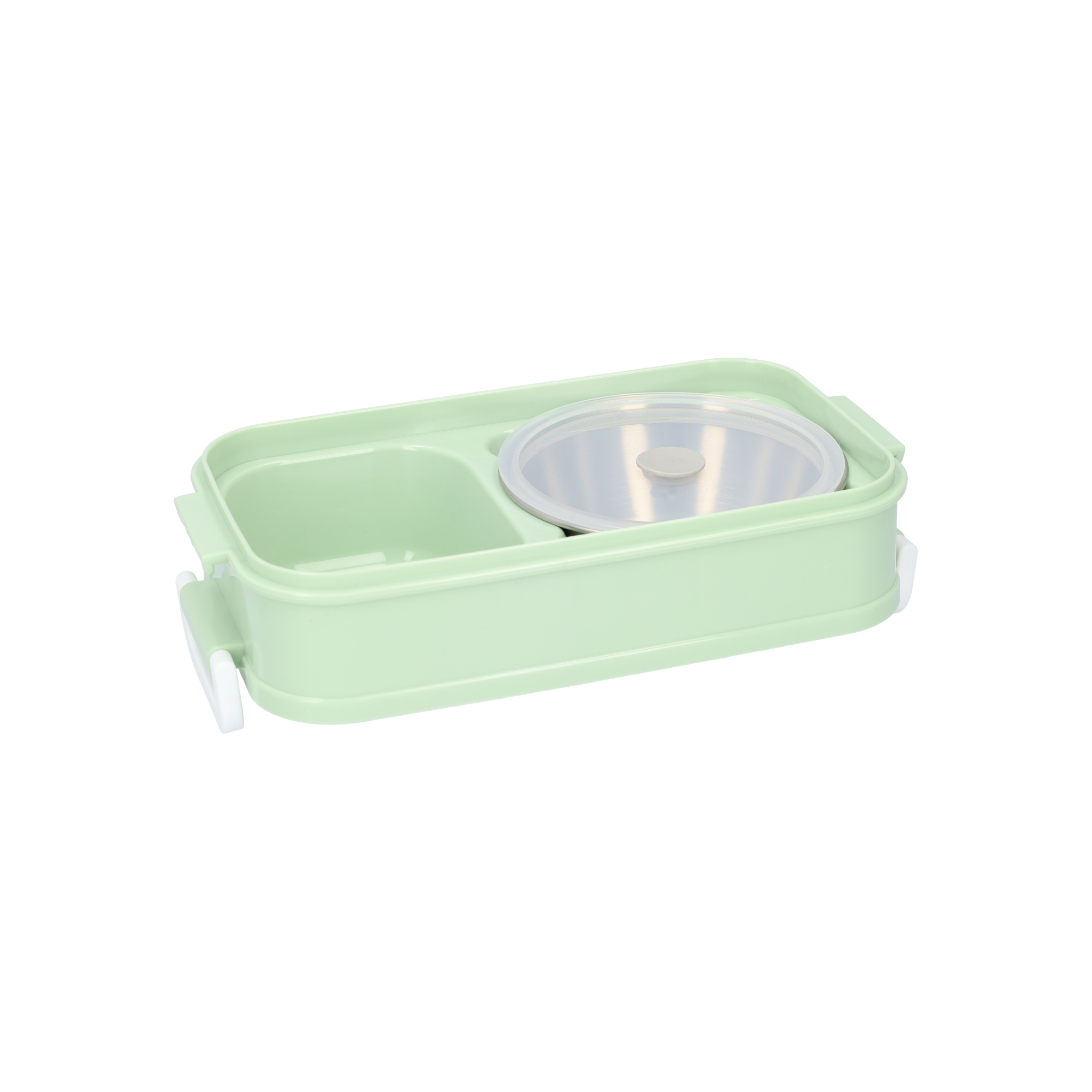 PowerLunch Pro — Endlich stressfreie, frische Mahlzeiten für deinen energiegeladenen Tag!