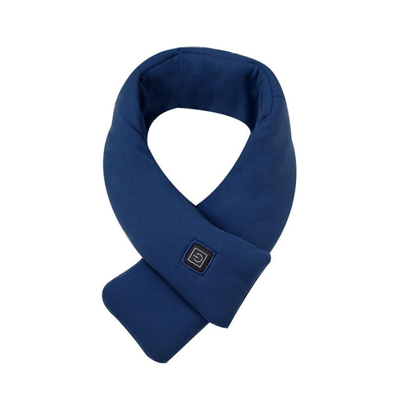 HeatScarf Pro – Kabelloser Wärmeschal