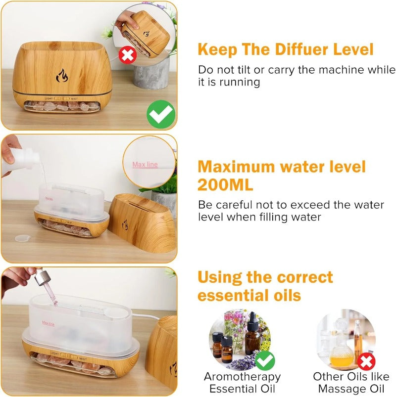 ZenAura™ - Verbeter de luchtkwaliteit en uw Ruimte!