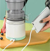 FreshJuice Innovativer Entsafter