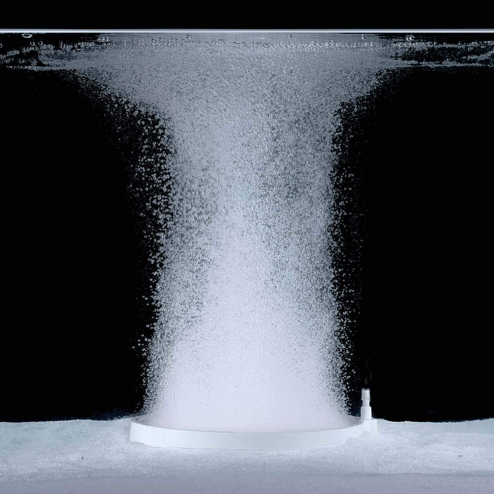 Nano-Luftstein für Aquarien – Hochleistungs-Sauerstoffspender für klares & gesundes Wasser