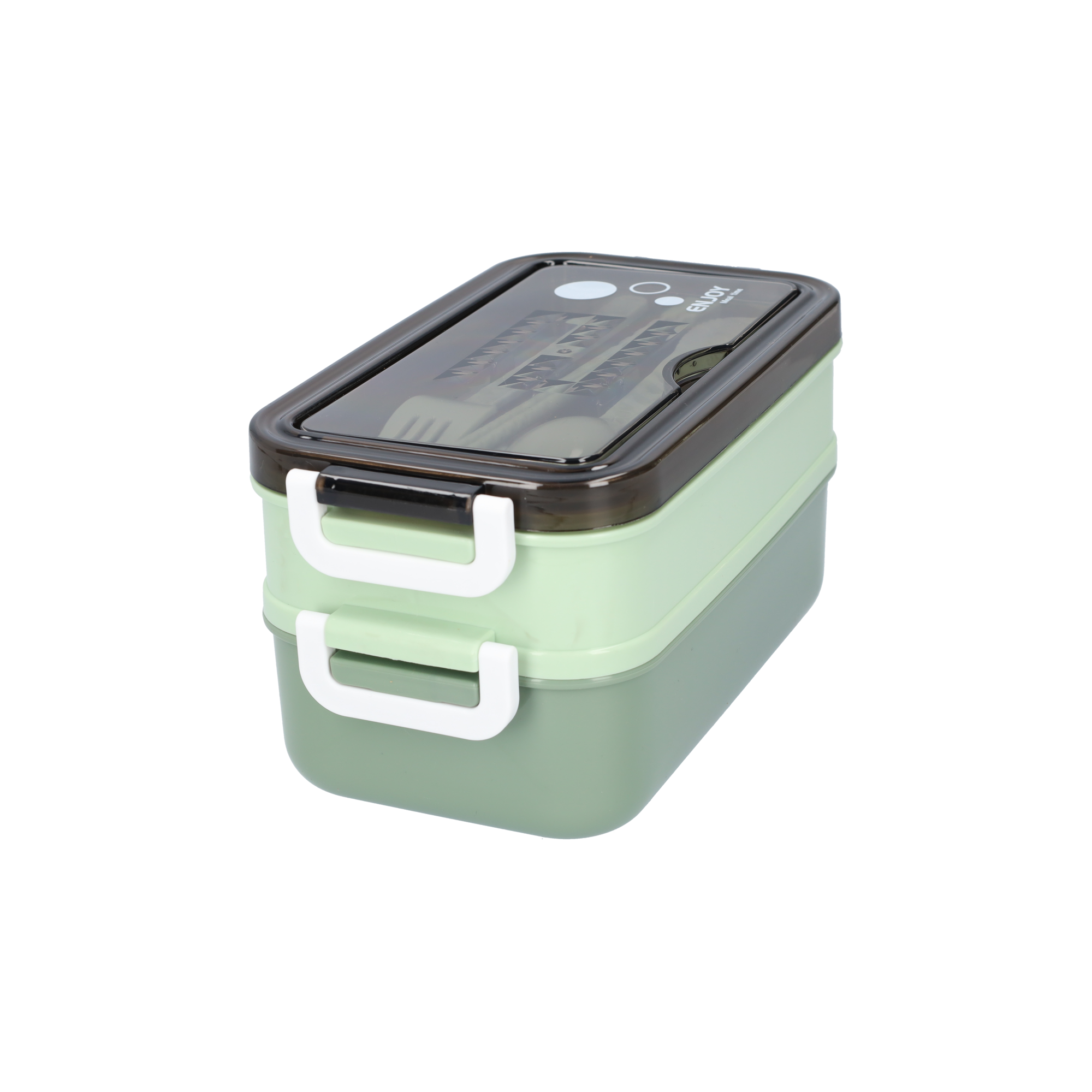 PowerLunch Pro — Endlich stressfreie, frische Mahlzeiten für deinen energiegeladenen Tag!