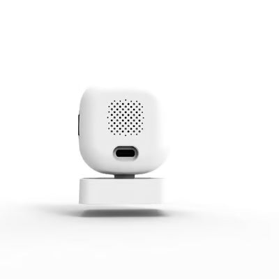 GuardianVision™ – Intelligente Überwachungskamera