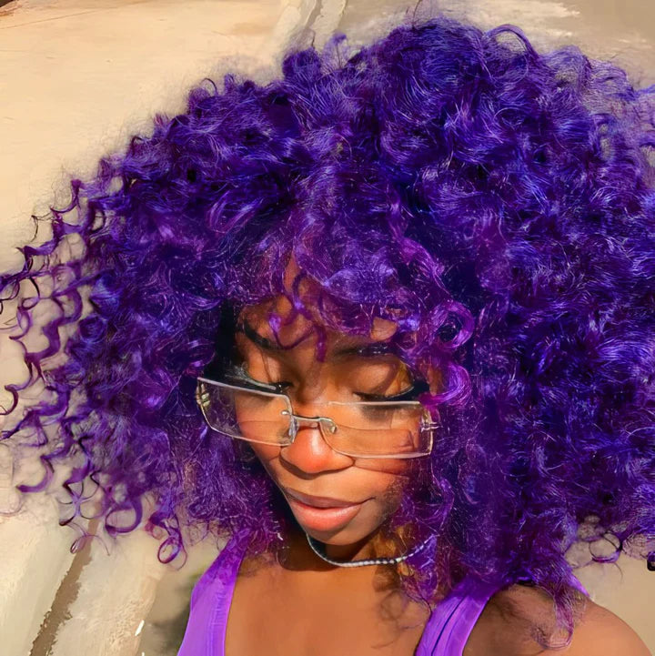 Chromaflair™ – Lebendige Auswaschfarben