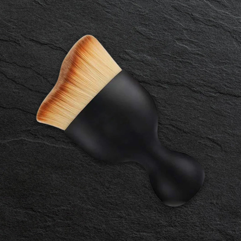 DetailSweep™ – Sanfte Innenraum-Bürste