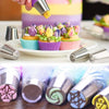 BakeBloom™ – Komplettes Set zum Dekorieren von Kuchen