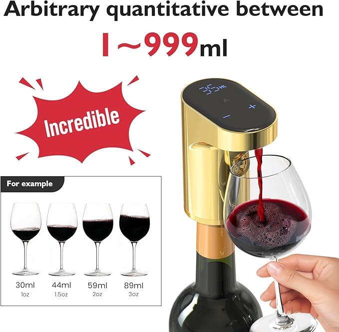 AquaMeasure™ – Intelligenter automatischer Getränkespender