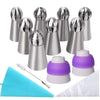 SweetArt Master Set (22-teilig)
