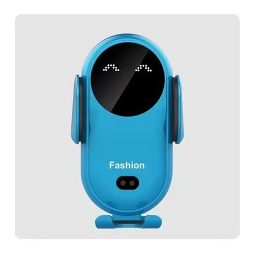 EliteDrive™ - Halterung für kabelloses Auto-Ladegerät (50% RABATT)