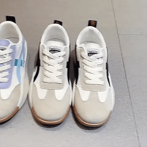 Serenity™ – Dames Orthopedische Sneakers