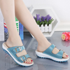 Julia | Orthopädische Sommerschuhe für Damen