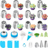 BakeBloom™ – Komplettes Set zum Dekorieren von Kuchen