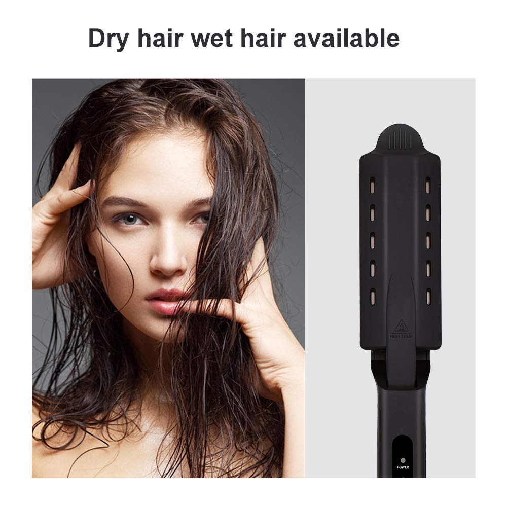 GlossySmooth™ | Frizz-Free Perfection