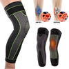 Self-heating ™ | Knee brace: quick relief from pain