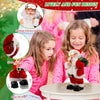 JollyGroove™ – Weihnachtsmann-Spielzeug