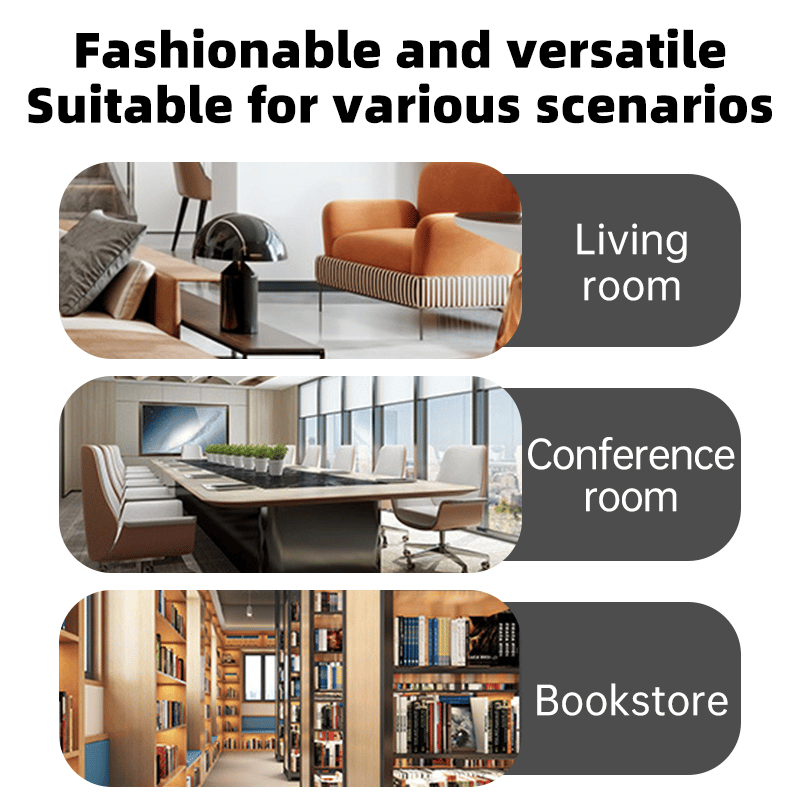 MoveGlide™ - Möbelrolle aus Weichgummi (4 Stück)