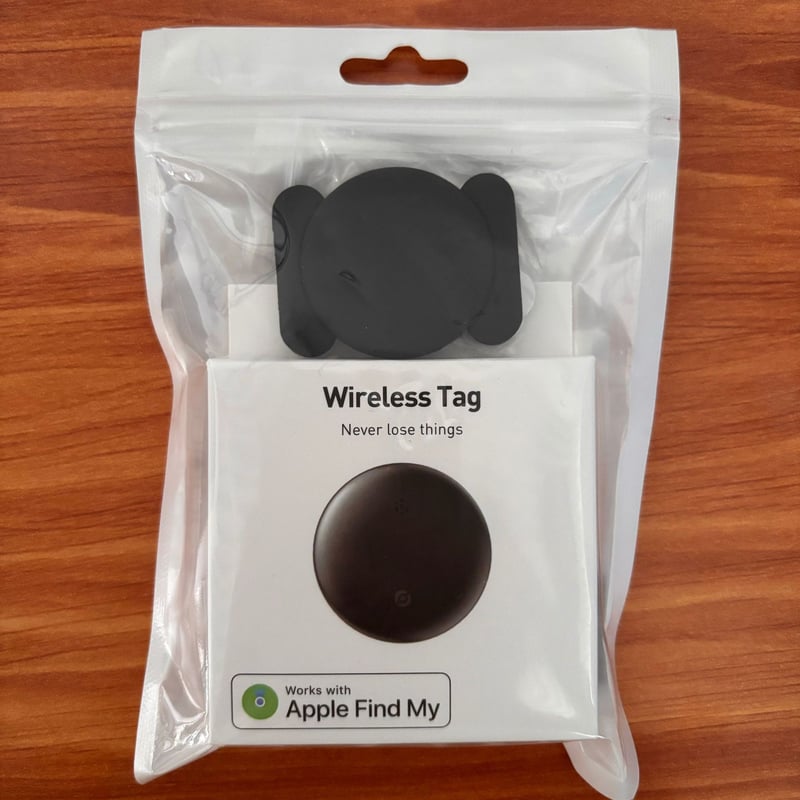 TrackMate™ - Präziser GPS/GLONASS-Tracker ohne Abo
