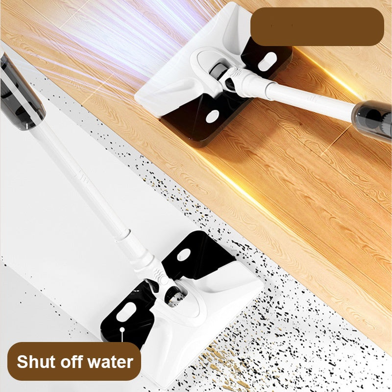 ✨50% Rabatt🔥2-in-1 kabelloser, nass trockener, wiederaufladbarer Handstaubsauger💥