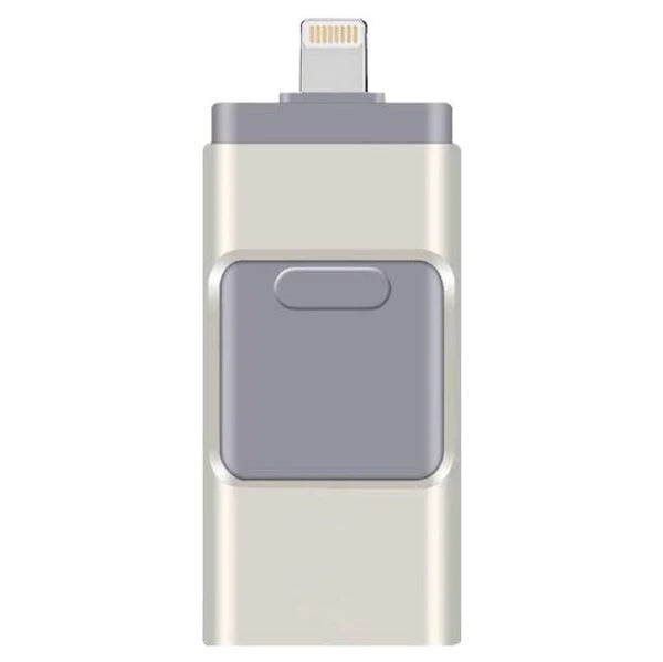 COMFMET USB-Stick – Zuverlässiger Speicher für unterwegs
