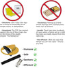 CleanCatch™ - Ungiftige Eimer-Deckel-Falle