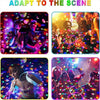 LightFusion™ - RGB-Party-Lichter (50% RABATT)
