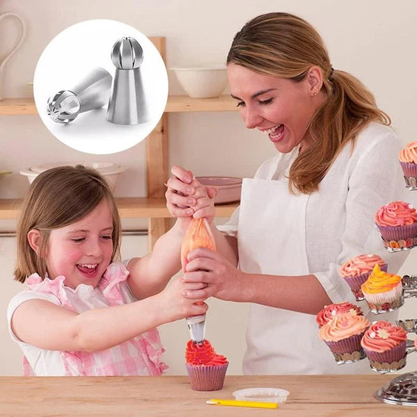SweetArt Master Set (22-teilig)
