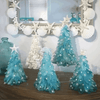 CoastGlow™ – Dekorativer Baum aus Seeglas