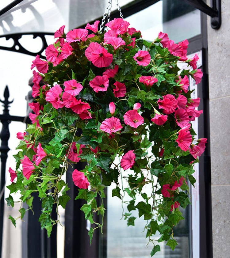 BloomLuxe™ – Künstliche Winde