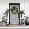 WreathBoho™ - Eleganter saisonaler Akzent