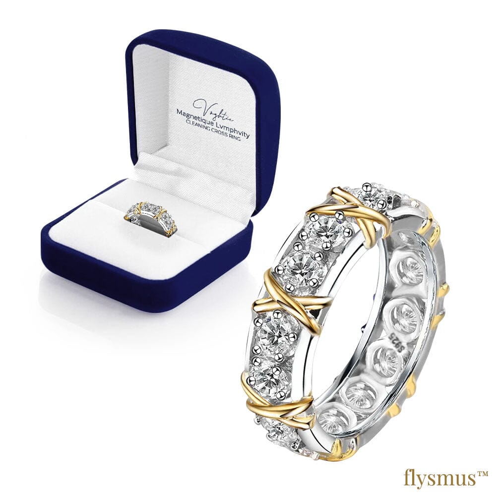 flysmus™ - Voghtic Magnetique Kreuzring