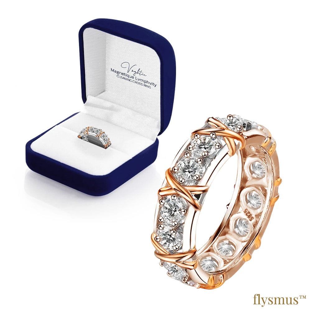 flysmus™ - Voghtic Magnetique Kreuzring