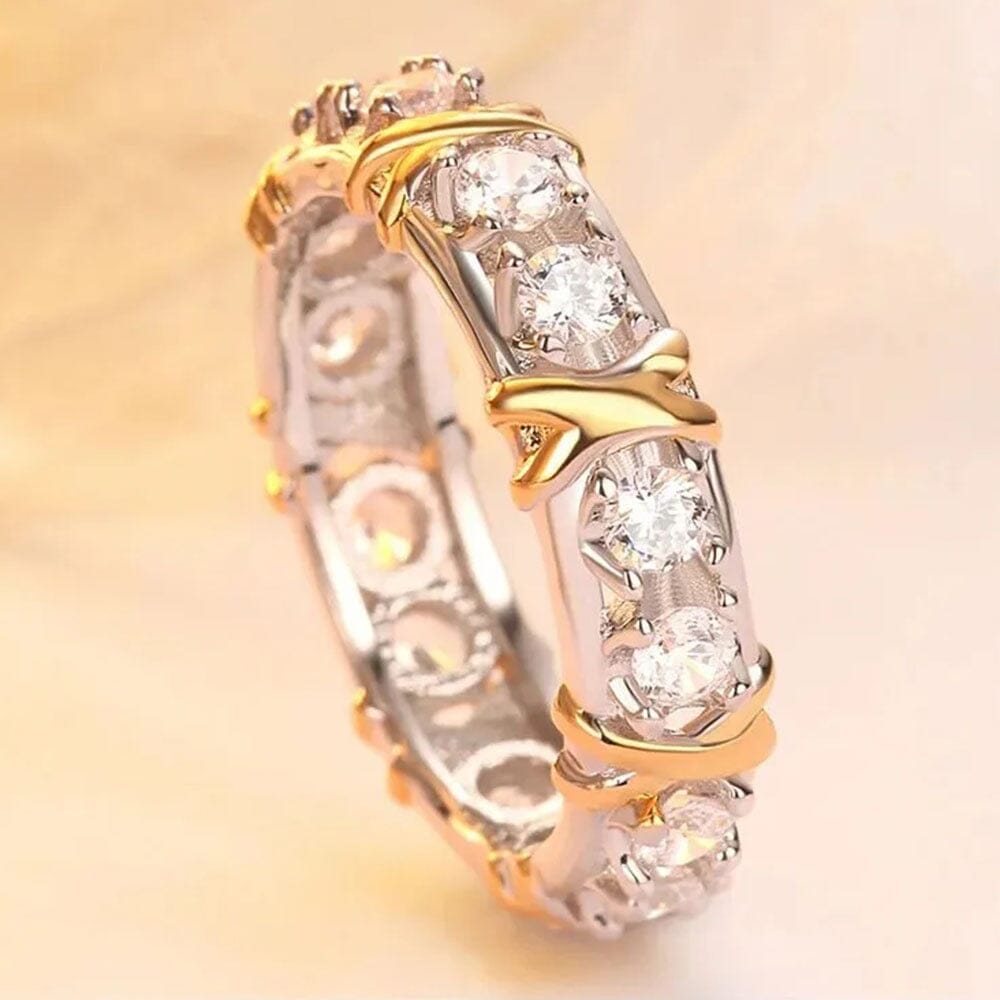 flysmus™ - Voghtic Magnetique Kreuzring