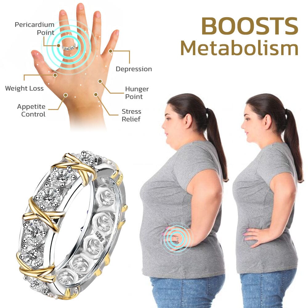 flysmus™ - Voghtic Magnetique Kreuzring