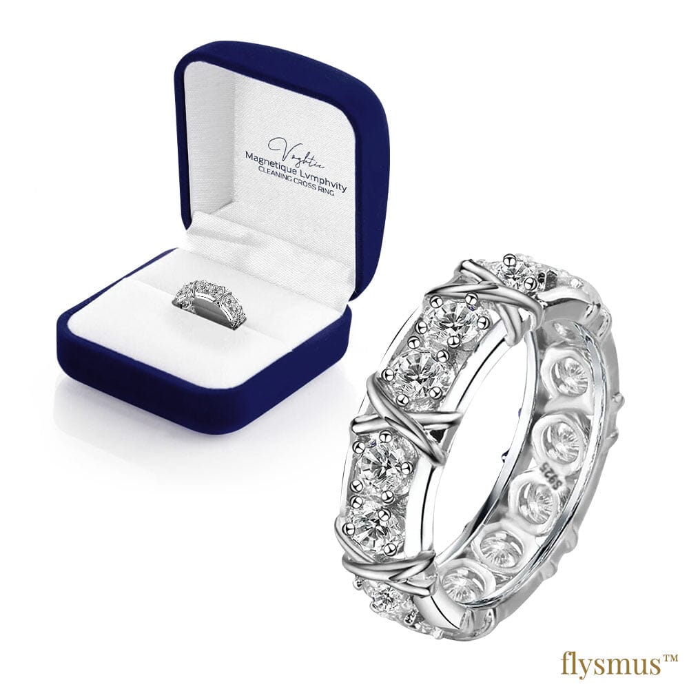 flysmus™ - Voghtic Magnetique Kreuzring