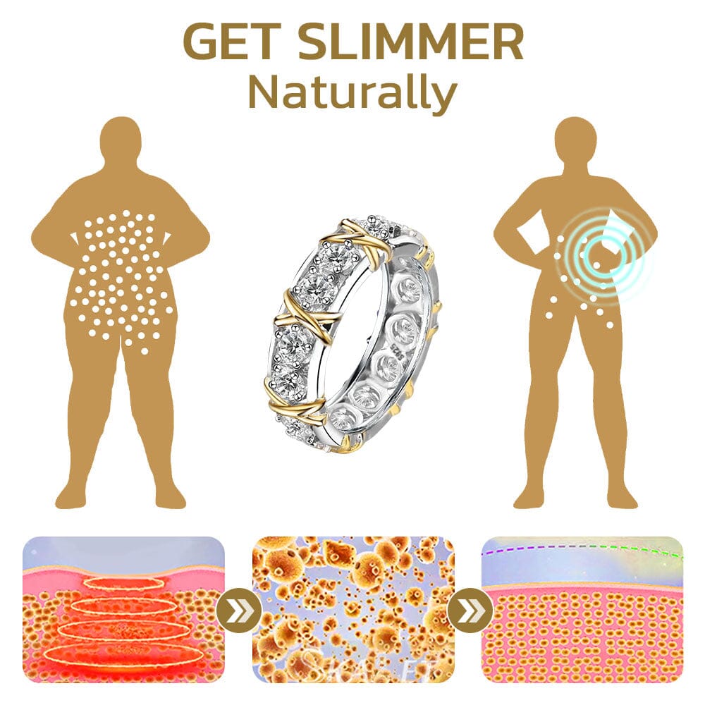 flysmus™ - Voghtic Magnetique Kreuzring