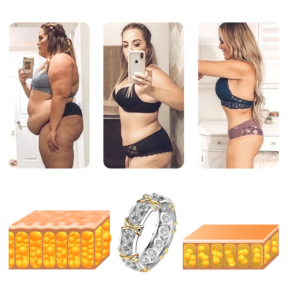 flysmus™ - Voghtic Magnetique Kreuzring