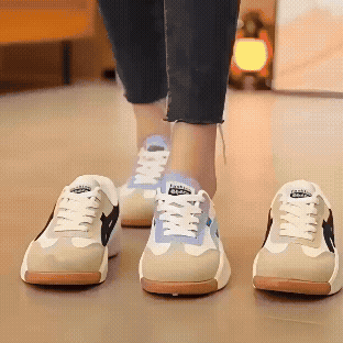 Serenity™ – Dames Orthopedische Sneakers