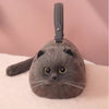 The CatBag™ | Adorable ball of fuzziness in your hands