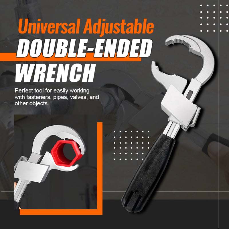 3 FREE Accessories | QuadKey™ - Universalschlüssel