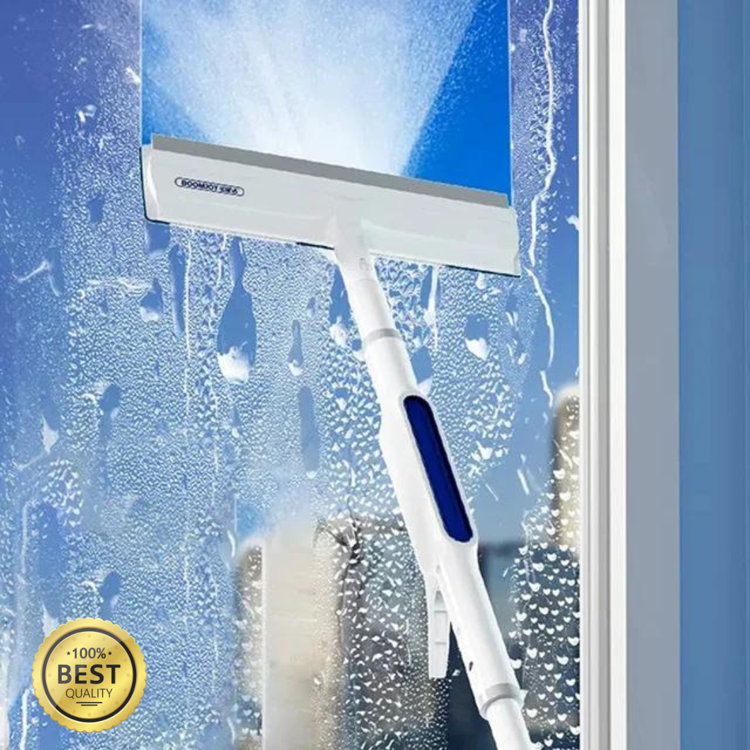 Window Cleaner ™|  2-in-1