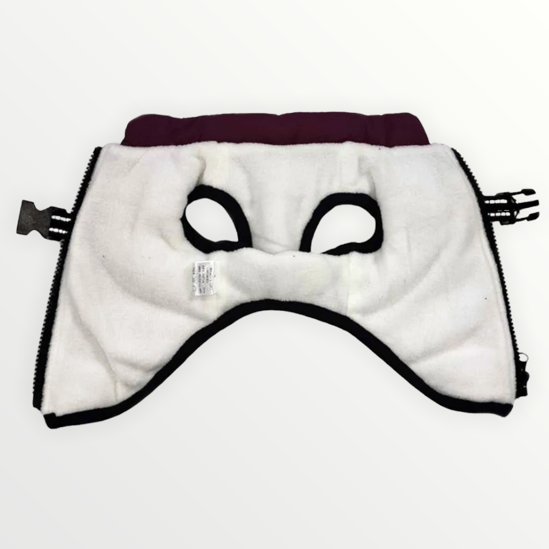 PawShield™ – Die 3-in-1 Hundejacke