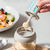 1+1 Gratis | SpiceGlide™ | Schöpfen Sie jedes einzelne Gewürz ohne Unordnung!