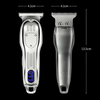 TrimTech™ | Digitaler LCD Haarschneider Pro