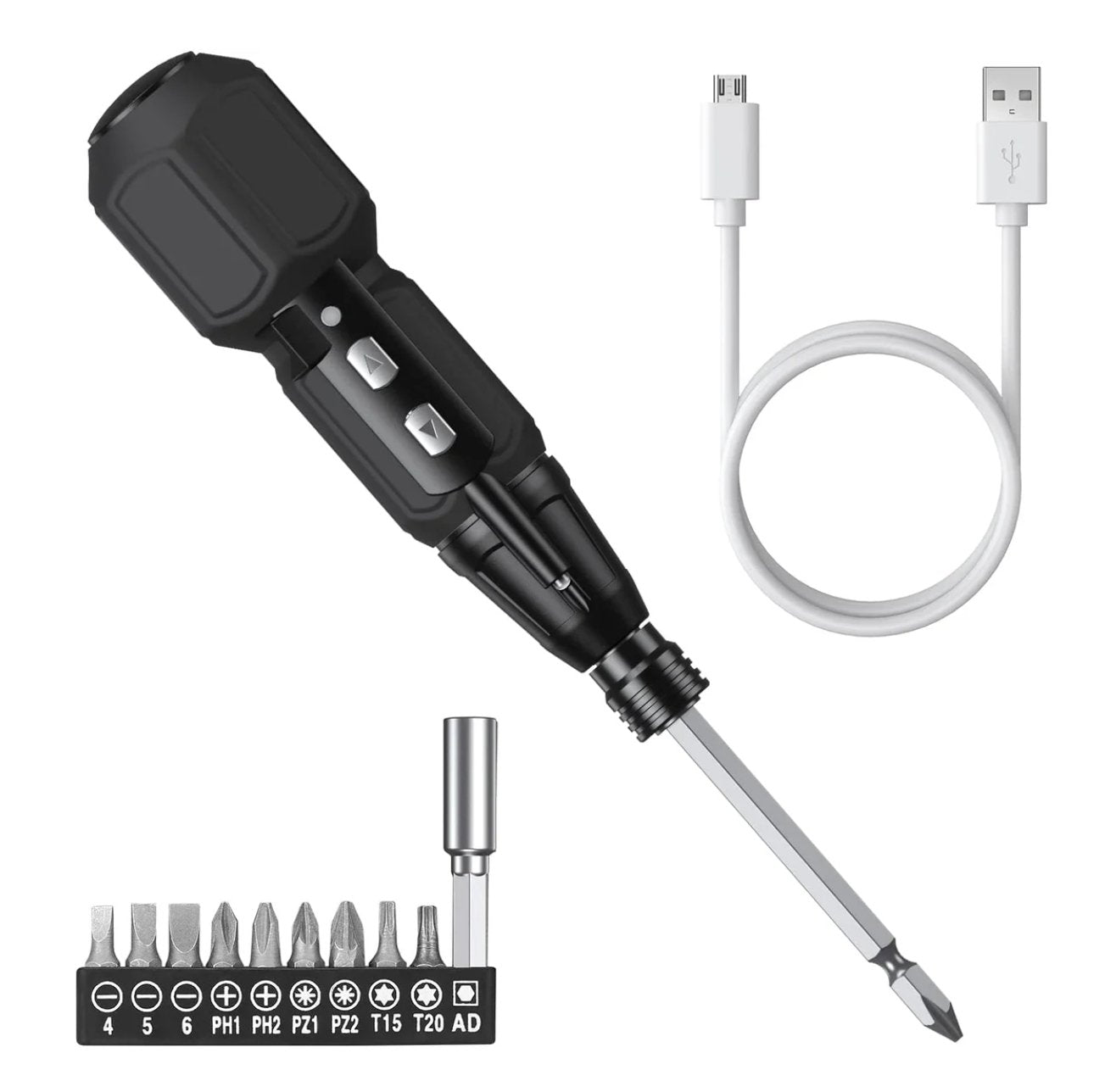 50% Rabatt | ScrewEase™ | Perfekt für tägliche Reparaturen und schwierige Aufgaben