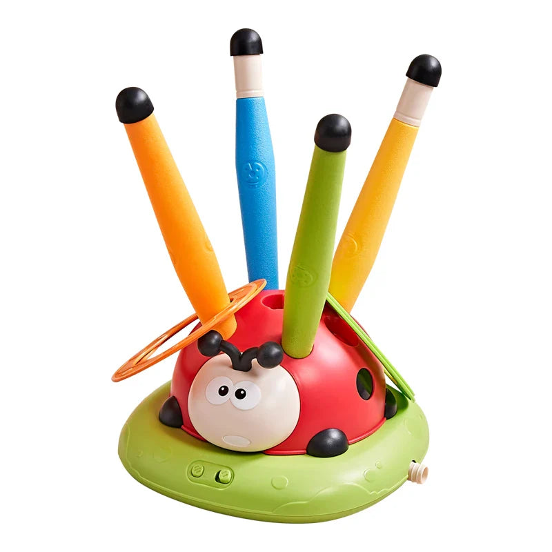 Ladybug Fun Set™ – Kinder-Spielset