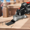 ToolShift™ | Schneiden, polieren und sägen mit einem einfachen Upgrade!