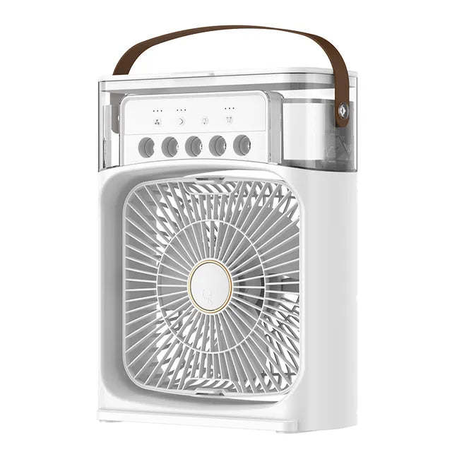AirFlo™ | Mini Airco